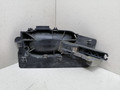 ручка внутренняя передняя левая Peugeot 307 1 поколение 2005, 1.6 л., HDi, дизель, МКПП, серебристый, универсал, передний привод, 9643604577 - фото №2