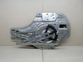 стеклоподъемник электрический передний левый Toyota Previa 2 поколение XR30 2003, 82480-2E010 - фото №2