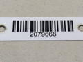 стеклоподъемник электрический передний левый Toyota Previa 2 поколение XR30 2003, 82480-2E010 - фото №3