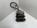 суппорт передний левый Skoda Octavia 2 поколение (A5) 1Z 2005, 1.9 л., TDi, BJB, дизель, 5МКПП, бежевый, хетчбэк 5 дв., передний привод, 1K0615123D - фото №2