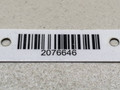 суппорт передний левый Skoda Octavia 2 поколение (A5) 1Z 2005, 1.9 л., TDi, BJB, дизель, 5МКПП, бежевый, хетчбэк 5 дв., передний привод, 1K0615123D - фото №3