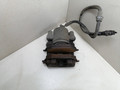 суппорт передний правый Skoda Octavia 2 поколение (A5) 1Z 2005, 1.9 л., TDi, BJB, дизель, 5МКПП, бежевый, хетчбэк 5 дв., передний привод, 1J0615124A - фото №2