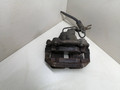 суппорт передний левый Volkswagen Passat B5 3B5 1997, 1.9 л., TDi, AHU, дизель, 5МКПП, серебристый, седан, передний привод, LUCAS, 8E0615123X, 8E0615123 - фото №2