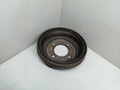 барабан тормозной Hyundai Matrix 1 поколение 2002, 1.5 л., CRDi, дизель, 5МКПП, серебристый, минивэн, передний привод, 5841117200 - фото №2