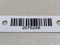 ступица передняя правая Dacia Logan 1 поколение 2007, 1.5 л., DCi, дизель, 5МКПП, универсал, передний привод, 402027463R - фото №3