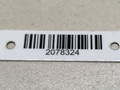 ступица передняя правая Peugeot 307 1 поколение 2005, 1.6 л., HDi, дизель, МКПП, серебристый, универсал, передний привод, 330785, 364796 - фото №3