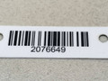 стабилизатор подвески передний Peugeot 607 1 поколение 9D 2003, 2.2 л., HDi, 4HX (DW12TED4/FAP), дизель, АКПП, синий, седан, передний привод, 5081E3, 5081H9 - фото №2