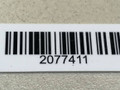 рычаг передний левый Volkswagen Passat B5 3B5 1997, 1.9 л., TDi, AHU, дизель, 5МКПП, серебристый, седан, передний привод, 8E0407505A - фото №3