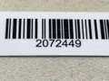 рычаг передний левый Volkswagen Passat B5 3B5 1997, 1.9 л., TDi, AHU, дизель, 5МКПП, серебристый, седан, передний привод, 4D0407511F - фото №3