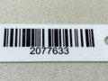 рычаг передний правый Volkswagen Passat B5 3B5 1997, 1.9 л., TDi, AHU, дизель, 5МКПП, серебристый, седан, передний привод, 10400370 - фото №3