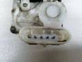 замок двери передней правой Fiat Ducato 2 поколение 1996, 1.9 л., дизель, МКПП, микроавтобус, 1322692080 - фото №4
