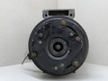компрессор кондиционера Renault Kangoo 1 поколение 1998, 1.9 л., дизель, 7700105765, 5309, R134A - фото №2
