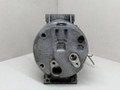 компрессор кондиционера Renault Kangoo 1 поколение 1998, 1.9 л., дизель, 7700105765, 5309, R134A - фото №4