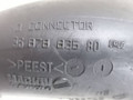 гофра инжектора Peugeot 308 1 T7 2007, 1.6 л., HDi, 9HZ (DV6TED4), дизель, 5МКПП, синий, хетчбэк 5 дв., передний привод, 9687883680 - фото №2