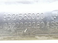 патрубок интеркулера Peugeot 406 1 поколение 1998, 1.9 л., TD, DHX (XUD9TE), дизель, 5МКПП, зелёный, передний привод, 9621585080, 9622299280 - фото №2
