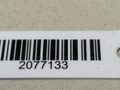 патрубок интеркулера Renault Safrane 1 поколение [рестайлинг] B54G 1999, 2.2 л., TD, G8T 740, дизель, 5МКПП, синий, хетчбэк 5 дв., передний привод, 7700864165 - фото №2