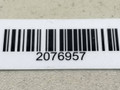 петля крышки багажника Renault Megane 1 поколение DA0F 1997, 1.6 л., i, K7M 702, бензин, 5МКПП, синий, купе, передний привод, 828459D, 828460D - фото №5