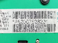 щиток приборов (приборная панель) Dacia Logan 1 поколение 2007, 1.5 л., DCi, дизель, 5МКПП, универсал, передний привод, P8200752820 - фото №3