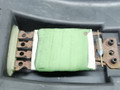 сопротивление печки Peugeot 607 1 поколение 9D 2003, 2.2 л., HDi, 4HX (DW12TED4/FAP), дизель, АКПП, синий, седан, передний привод - фото №4