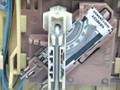 насос топливный Skoda Octavia 2 поколение (A5) 1Z 2005, 1.9 л., TDi, BJB, дизель, 5МКПП, бежевый, хетчбэк 5 дв., передний привод, 1K0919050D, A2C53041385 - фото №5