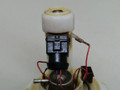 насос топливный Peugeot 607 1 поколение 9D 2003, 2.2 л., HDi, 4HX (DW12TED4/FAP), дизель, АКПП, синий, седан, передний привод, 9636403980, 09731009900 - фото №3