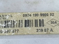 колба в бак Dacia Logan 1 поколение 2007, 1.5 л., DCi, дизель, 5МКПП, универсал, передний привод, 8200397577 - фото №6