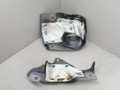 защита (экран) выпускного коллектора Mazda 6 1 поколение [рестайлинг] 2005, 2.0 л., DT, RF7J, дизель, 6МКПП, серый, хетчбэк 5 дв., передний привод - фото №2