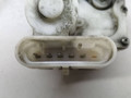 замок двери передней левой Fiat Ducato 2 поколение 1996, 1.9 л., дизель, МКПП, микроавтобус, 1308390080 - фото №4