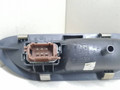 кнопка стеклоподъемника двери задней Renault Laguna 2 поколение [рестайлинг] 2006, 1.9 л., дизель, 6МКПП, красная, хетчбэк 5 дв., передний привод, 8200220507 - фото №2