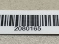 ручка внутренняя задняя левая Renault Laguna 2 поколение [рестайлинг] 2006, 1.9 л., дизель, 6МКПП, красная, хетчбэк 5 дв., передний привод, 8200000723, 8200252360 - фото №3