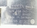 датчик дорожного просвета задний Nissan Murano Z50 2005, 3.5 л., i, VQ35DE, бензин, АКПП, серый, внедорожник 5 дв., полный привод, HELLA, 53812-89900, 6PM008043-74, H01S8002 - фото №4