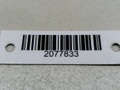 блок AirBag Toyota Yaris Verso 1 поколение XP20 2000, 89170-52070 - фото №4