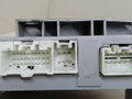 Блок управления BCM (Body Control Module) Mazda CX-7 1 поколение 2007, K021607K06 - фото №2