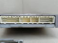блок управления двигателем Toyota Yaris P1 2002, 1.3 л., бензин, 211000-5990, 89661-52080 - фото №2