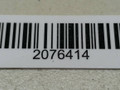 блок управления двигателем Toyota Yaris P1 2002, 1.3 л., бензин, 211000-5990, 89661-52080 - фото №4
