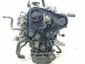 двигатель Mazda 6 1 поколение [рестайлинг] 2005, 2.0 л., DT, RF7J, дизель, 6МКПП, серый, хетчбэк 5 дв., передний привод, RF7J, S5209 - фото №2
