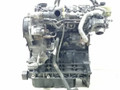 двигатель Mazda 6 1 поколение [рестайлинг] 2005, 2.0 л., DT, RF7J, дизель, 6МКПП, серый, хетчбэк 5 дв., передний привод, RF7J, S5209 - фото №4