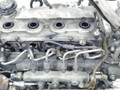 двигатель Mazda 6 1 поколение [рестайлинг] 2005, 2.0 л., DT, RF7J, дизель, 6МКПП, серый, хетчбэк 5 дв., передний привод, RF7J, S5209 - фото №5