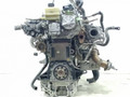 двигатель Mazda 6 1 поколение [рестайлинг] 2005, 2.0 л., DT, RF7J, дизель, 6МКПП, серый, хетчбэк 5 дв., передний привод, RF7J, S5209, RF7J10220 - фото №3