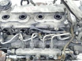 двигатель Mazda 6 1 поколение [рестайлинг] 2005, 2.0 л., DT, RF7J, дизель, 6МКПП, серый, хетчбэк 5 дв., передний привод, RF7J, S5209, RF7J10220 - фото №5