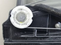 стеклоподъемник электрический задний правый Skoda Octavia 2 поколение (A5) 1Z 2005, 1.9 л., TDi, BJB, дизель, 5МКПП, бежевый, хетчбэк 5 дв., передний привод, ARVINMERITOR, 1Z0839656B - фото №4