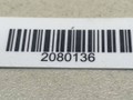 форточка задняя правая Skoda Octavia 2 поколение (A5) 1Z 2005, 1.9 л., TDi, BJB, дизель, 5МКПП, бежевый, хетчбэк 5 дв., передний привод, 1Z5845210D - фото №3