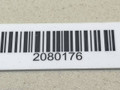обшивка двери задняя правая Skoda Octavia 2 поколение (A5) 1Z 2005, 1.9 л., TDi, BJB, дизель, 5МКПП, бежевый, хетчбэк 5 дв., передний привод, 1Z5867210AM - фото №4