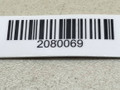 трубка кондиционера Skoda Octavia 2 поколение (A5) 1Z 2005, 1.9 л., TDi, BJB, дизель, 5МКПП, бежевый, хетчбэк 5 дв., передний привод, 1K0820721C - фото №3