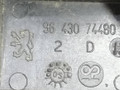 крепление ( кронштейн ) крыла Peugeot 307 1 поколение 2005, 1.6 л., HDi, дизель, МКПП, серебристый, универсал, передний привод, 9643074480 - фото №3