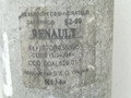 осушитель кондиционера Renault Scenic 1 поколение [рестайлинг] 1999, 1.6 л., i, K4M 700, бензин, 5МКПП, синий, минивэн, передний привод, 7700436195 - фото №3