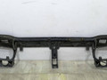 передняя панель крепления облицовки (телевизор) Renault Laguna 1 поколение B568 1998, 1.6 л., i, K4M 720, бензин, 5МКПП, зелёный, хетчбэк 5 дв., передний привод, 7751667561 - фото №2