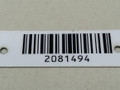 передняя панель крепления облицовки (телевизор) Renault Laguna 1 поколение B568 1998, 1.6 л., i, K4M 720, бензин, 5МКПП, зелёный, хетчбэк 5 дв., передний привод, 7751667561 - фото №3