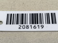 полуось передняя правая (приводной вал, ШРУС) Skoda Octavia 2 поколение (A5) 1Z 2005, 1.9 л., TDi, BJB, дизель, 5МКПП, бежевый, хетчбэк 5 дв., передний привод, 1K0407272CC - фото №3