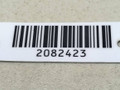 пружина задняя Skoda Octavia 2 поколение (A5) 1Z 2005, 1.9 л., TDi, BJB, дизель, 5МКПП, бежевый, хетчбэк 5 дв., передний привод, 3C0511115AB - фото №2
